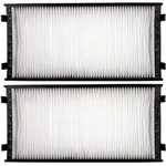 Order Cabin Air Filter by MAHLE ORIGINAL - LA221/S For Your Vehicle