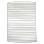 Order Cabin Air Filter by MAHLE ORIGINAL - LA31 For Your Vehicle