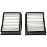 Order Cabin Air Filter by MAHLE ORIGINAL - LA615/S For Your Vehicle