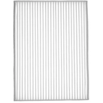 Order Filtre d'habitacle de MAHLE ORIGINAL - LA617 For Your Vehicle