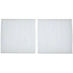 Order Cabin Air Filter by MAHLE ORIGINAL - LA630/S For Your Vehicle
