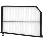 Order Cabin Air Filter by MAHLE ORIGINAL - LA712 For Your Vehicle