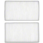 Order Cabin Air Filter by MAHLE ORIGINAL - LA716S For Your Vehicle