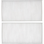 Order Cabin Air Filter by MAHLE ORIGINAL - LA719S For Your Vehicle