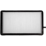 Order Cabin Air Filter by MAHLE ORIGINAL - LA80 For Your Vehicle
