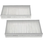 Order Cabin Air Filter by MAHLE ORIGINAL - LA873/S For Your Vehicle