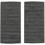 Order Cabin Air Filter by MAHLE ORIGINAL - LAK122/S For Your Vehicle