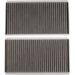 Order Cabin Air Filter by MAHLE ORIGINAL - LAK173/S For Your Vehicle