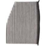 Order MAHLE ORIGINAL - LAK181 - Cabin Air Filter For Your Vehicle