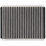 Order Cabin Air Filter by MAHLE ORIGINAL - LAK250 For Your Vehicle