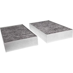 Order Cabin Air Filter by MAHLE ORIGINAL - LAK295/S For Your Vehicle
