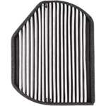 Order Cabin Air Filter by MAHLE ORIGINAL - LAK37 For Your Vehicle