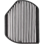 Order Filtre d'habitacle de MAHLE ORIGINAL - LAK37 For Your Vehicle