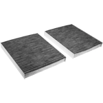 Order Cabin Air Filter by MAHLE ORIGINAL - LAK467/S For Your Vehicle
