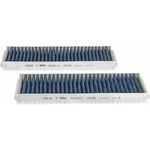 Order Cabin Air Filter by MAHLE ORIGINAL - LAO239/S For Your Vehicle