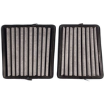 Order Cabin Air Filter by MAHLE ORIGINAL - LKK116/S For Your Vehicle