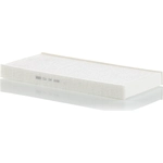 Order MANN-FILTER - CU34-008 - Cabin Air Filter For Your Vehicle