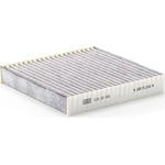 Order Cabin Air Filter by MANN-FILTER - CUK20-006 For Your Vehicle