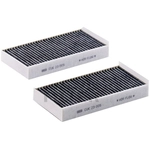 Order MANN-FILTER - CUK23-005-2 - Cabin Air Filter For Your Vehicle