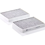 Order MANN-FILTER - CUK23-014-2 - Cabin Air Filter For Your Vehicle