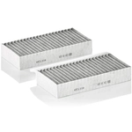 Order Cabin Air Filter by MANN-FILTER - CUK26-028-2 For Your Vehicle