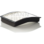 Order Cabin Air Filter by MANN-FILTER - CU1006-2 For Your Vehicle