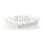 Order Filtre d'habitacle par MANN-FILTER - CU2338 For Your Vehicle