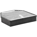 Order MANN-FILTER - CUK2241-2 - Cabin Air Filter For Your Vehicle
