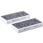 Order MANN-FILTER - CUK23-015-2 - Cabin Air Filter For Your Vehicle