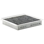 Order MANN-FILTER - CUK2338 - Cabin Air Filter For Your Vehicle
