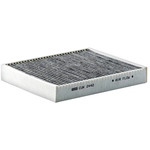 Purchase Cabin Air Filter by MANN-FILTER - CUK2442