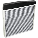 Order MANN-FILTER - CUK2855 - Cabin Air Filter For Your Vehicle