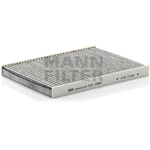 Order Cabin Air Filter by MANN-FILTER - CUK2882 For Your Vehicle