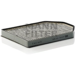 Order Cabin Air Filter by MANN-FILTER - CUK2949-2 For Your Vehicle