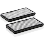 Order MANN-FILTER - CUK3124-2 - Cabin Air Filter For Your Vehicle