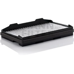 Order Cabin Air Filter by MANN-FILTER - CUK3220 For Your Vehicle