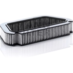 Order Cabin Air Filter by MANN-FILTER - CUK4136 For Your Vehicle