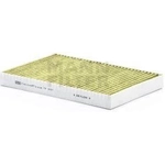 Purchase Cabin Air Filter by MANN-FILTER - FP3037