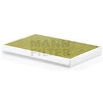 Purchase Cabin Air Filter by MANN-FILTER - FP3569