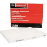 Order Cabin Air Filter by MOTORCRAFT - FP71A For Your Vehicle