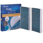 Order Cabin Air Filter by PREMIUM GUARD - PC5439X For Your Vehicle