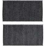 Order Cabin Air Filter by PREMIUM GUARD - PC90058C For Your Vehicle