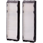 Order Cabin Air Filter by PREMIUM GUARD - PC1033 For Your Vehicle