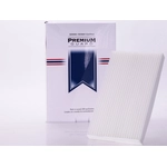 Order Cabin Air Filter by PREMIUM GUARD - PC4012 For Your Vehicle