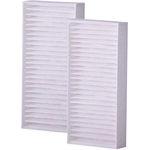 Order Cabin Air Filter by PREMIUM GUARD - PC4302 For Your Vehicle