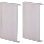 Order Cabin Air Filter by PREMIUM GUARD - PC4855 For Your Vehicle
