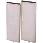 Order Cabin Air Filter by PREMIUM GUARD - PC4879 For Your Vehicle