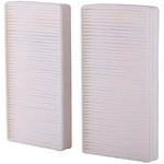 Order Cabin Air Filter by PREMIUM GUARD - PC5388 For Your Vehicle