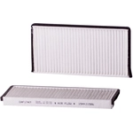 Order Cabin Air Filter by PREMIUM GUARD - PC5506 For Your Vehicle