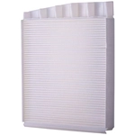 Order Cabin Air Filter by PREMIUM GUARD - PC5508 For Your Vehicle